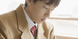 思春期・青年期の症状