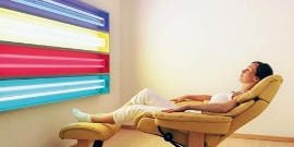 電気ショック療法・光療法・断眠療法